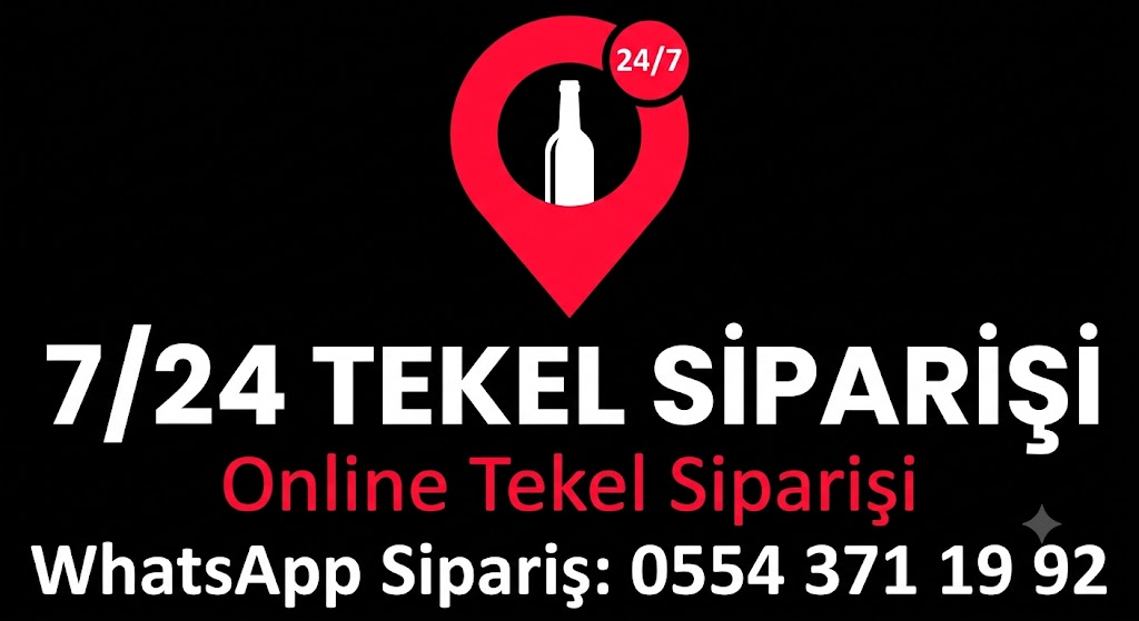 online-tekel-siparisi